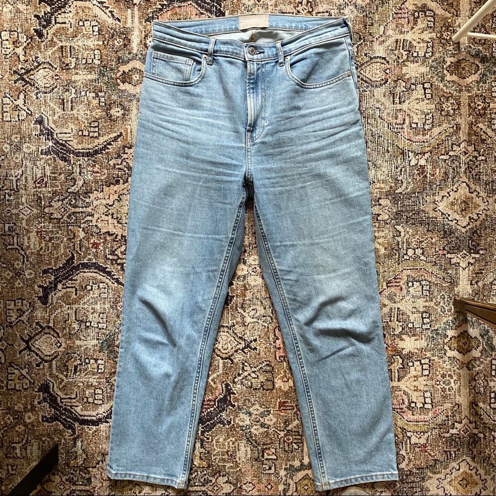 Everlane Cheeky Jean